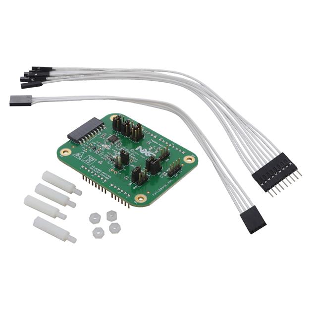 NXP USA Inc. P3T1085UK-ARD electronic component