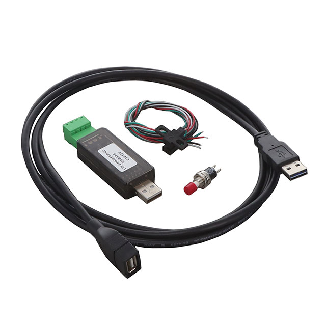 Lin Engineering USB KIT electronic component