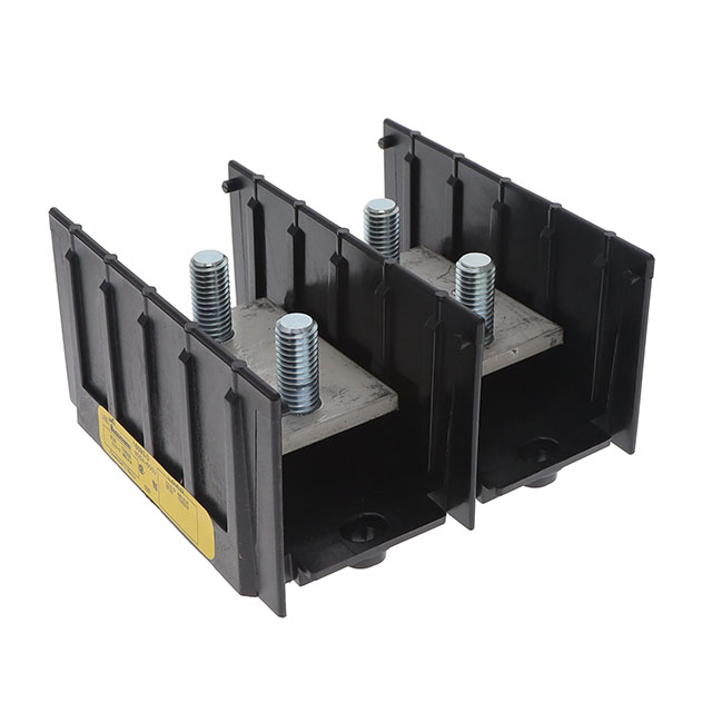 Eaton - Bussmann Electrical Division 16593-2 electronic component
