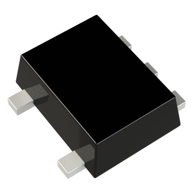 Toshiba Semiconductor and Storage TCS30SPU,LF electronic component