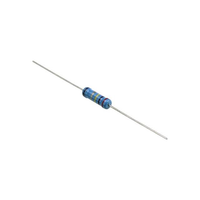 RCD Components GP55-1621-FBW electronic component