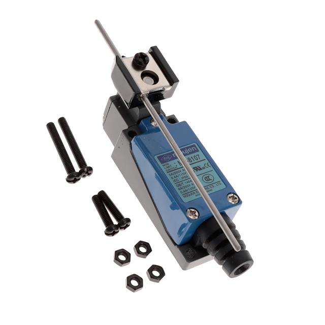 Moujen ME-8107 electronic component