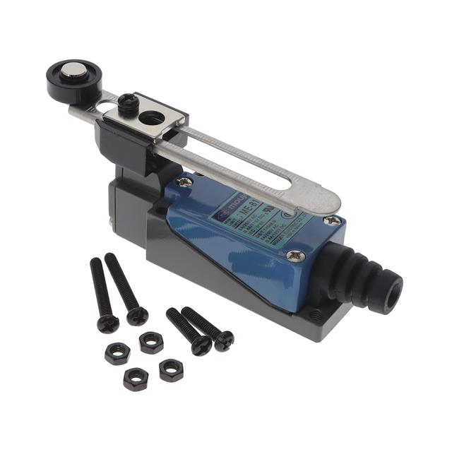 Moujen ME-8108 electronic component