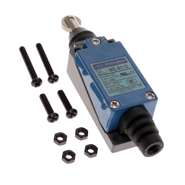 Moujen ME-8112 electronic component