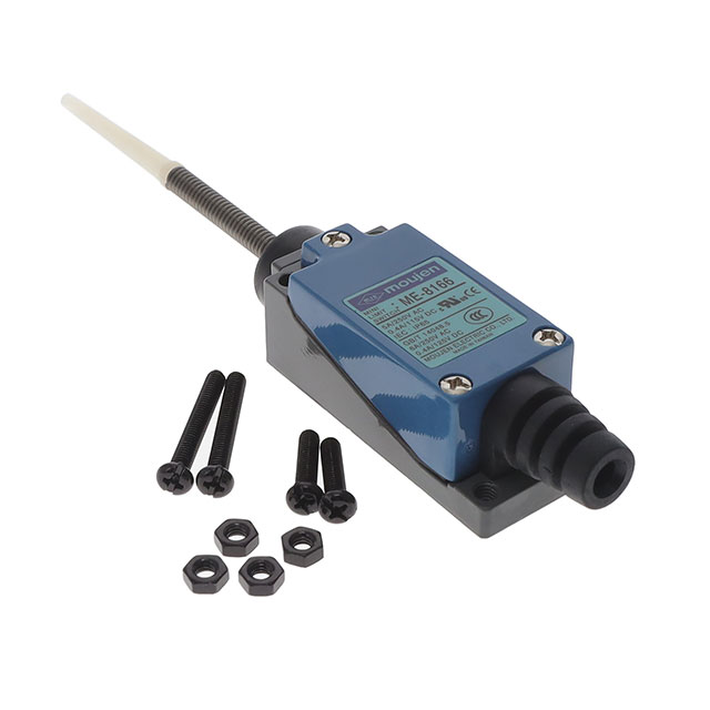 Moujen ME-8166 electronic component