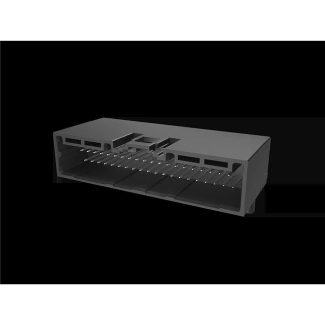 Amphenol ICC (FCI) 10168530-140KALF electronic component