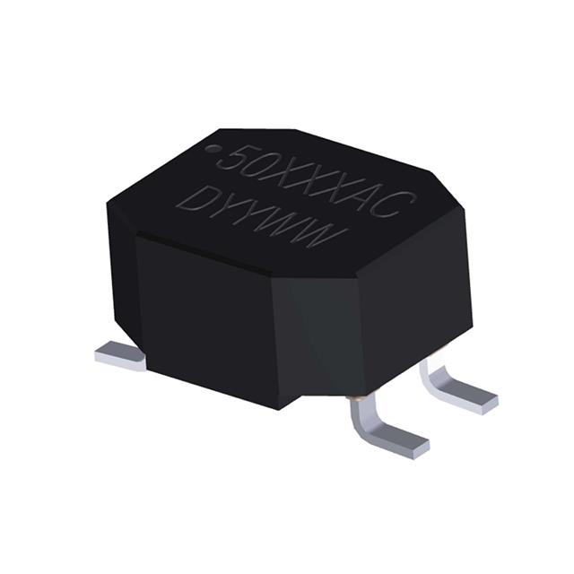 Murata Power Solutions Inc. 50503AC electronic component