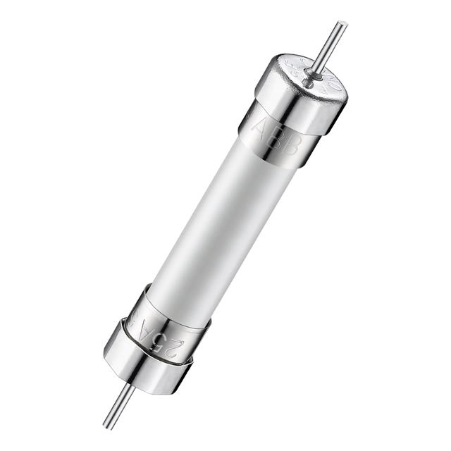 Conquer CRU ABB-A 10A 500V (PF) electronic component