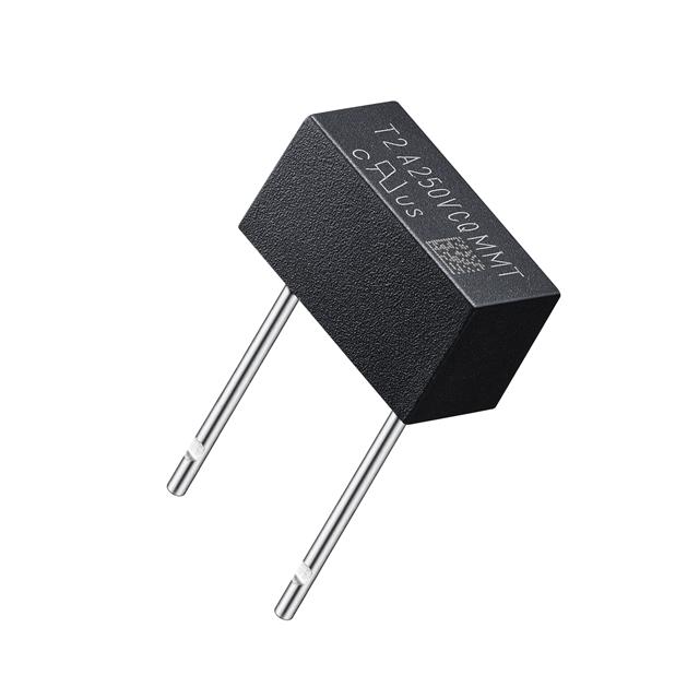 Conquer MMT 5A 250V electronic component