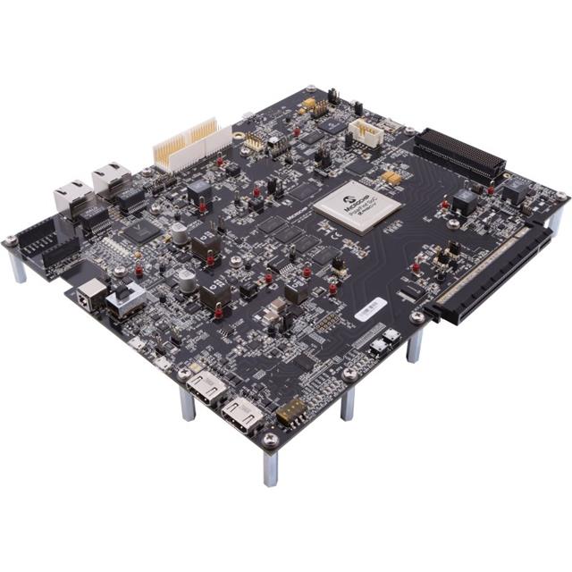 Microchip Technology MPFS250-VIDEO-KIT electronic component