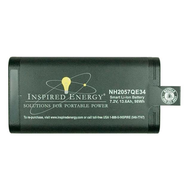 Inspired Energy NH2057QE34 electronic component