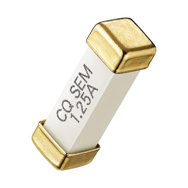Conquer SEM 2A 600V electronic component
