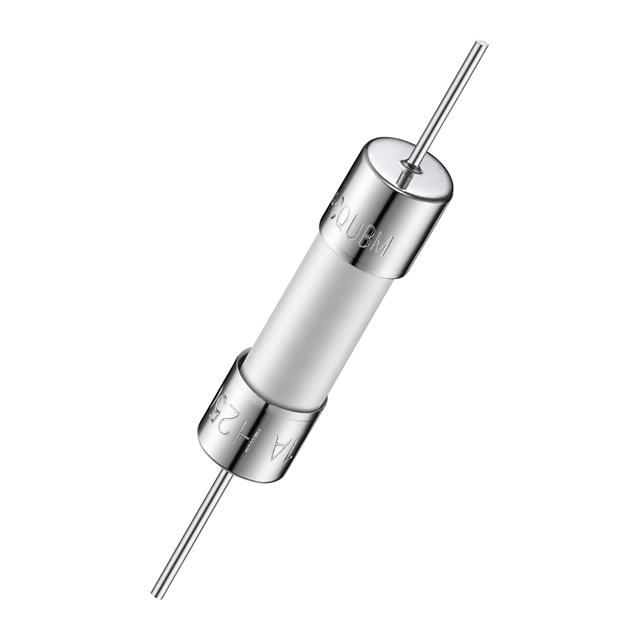 Conquer TUC UBM-P 8A 250V (PF) electronic component
