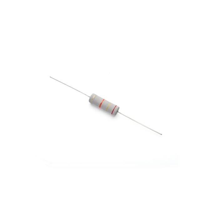 RCD Components RSF2B-8R2-JBW electronic component