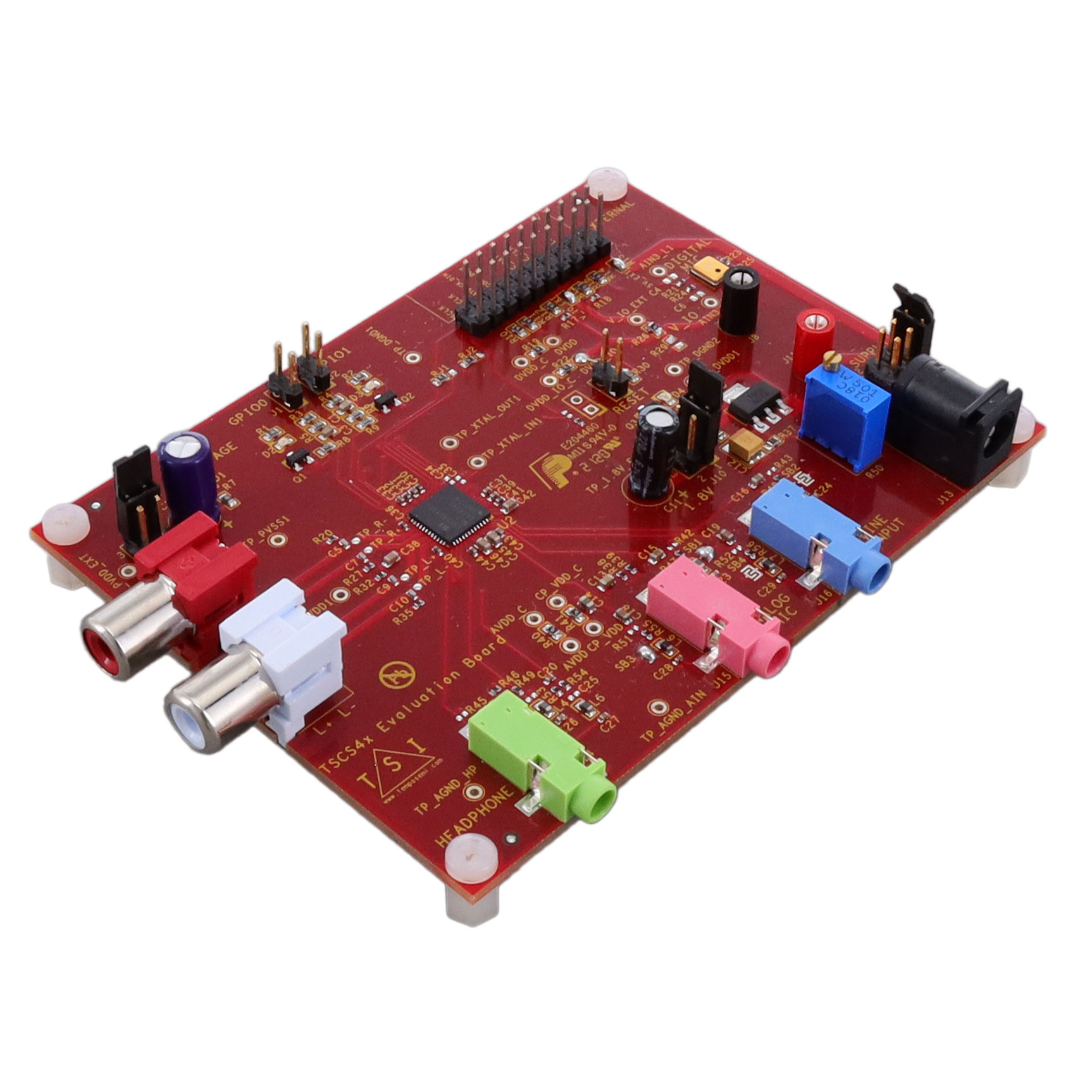Tempo Semiconductor, Inc. TSCS42XX-EVAL electronic component