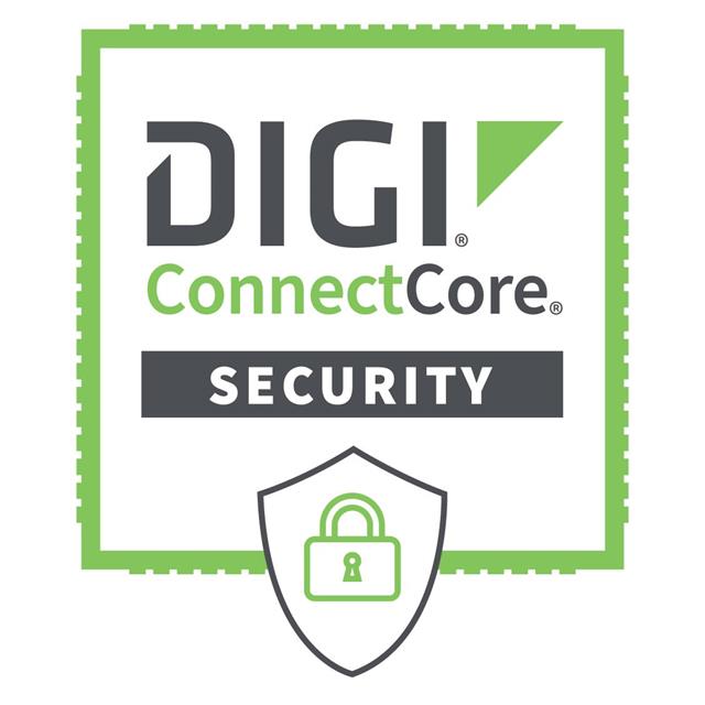 Digi CC-SEC-ENT-ADD electronic component
