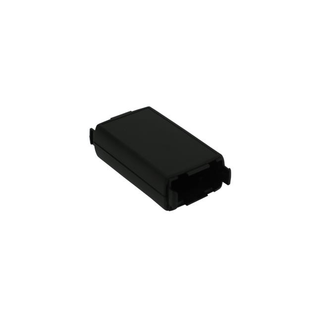 PacTec 115127-501-000 electronic component