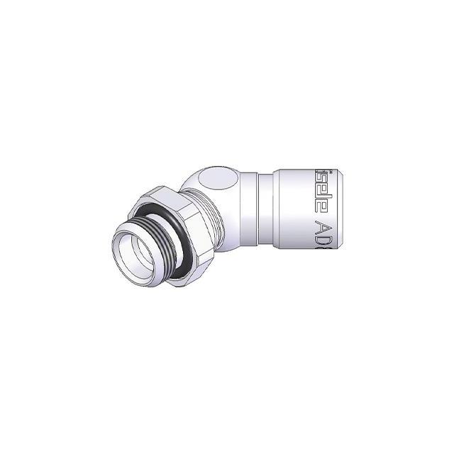 Eisele Connectors 698-0608 electronic component