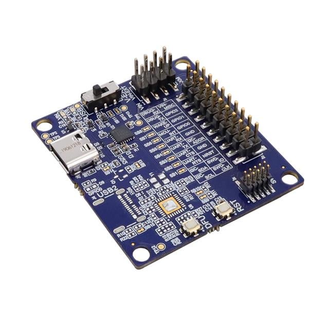 Acconeer AB XE125 electronic component