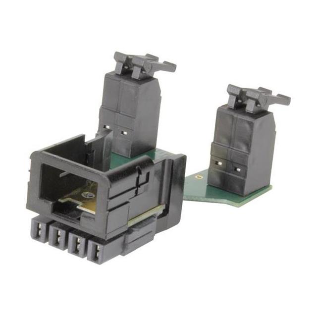 HARTING 09452001760 electronic component