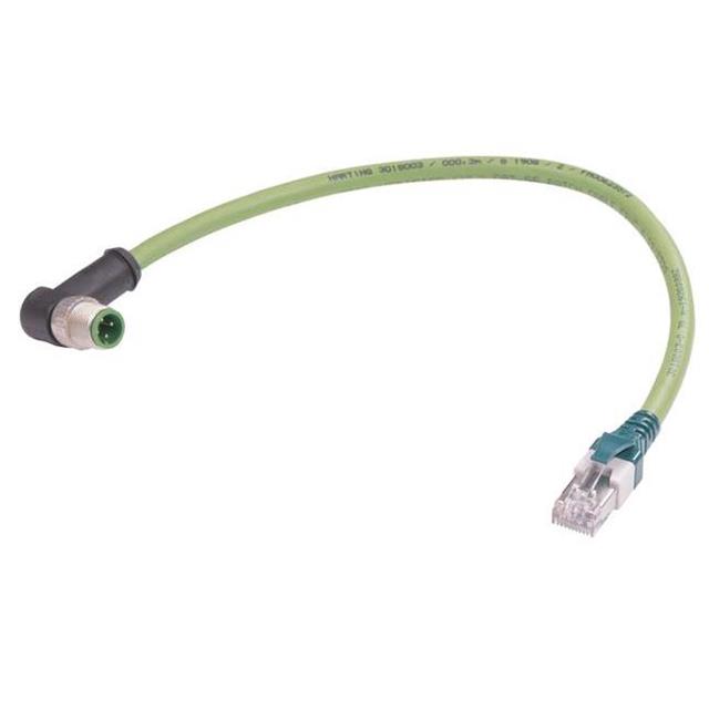 HARTING 09486883018030 electronic component