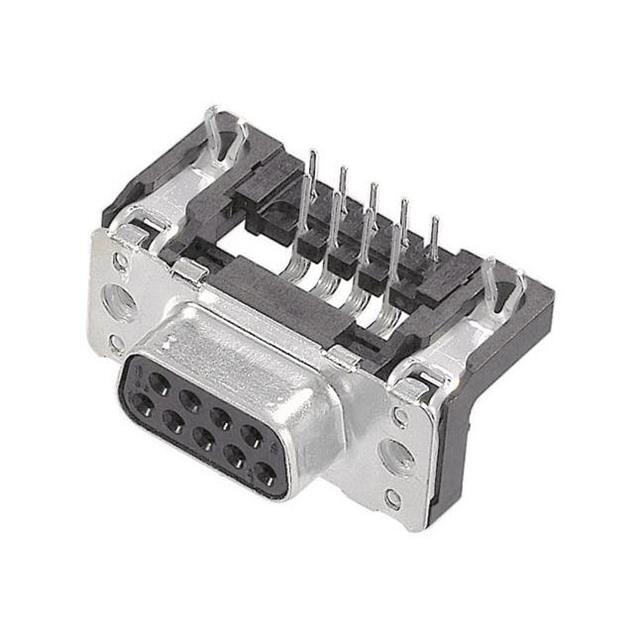 HARTING 09661576610 electronic component