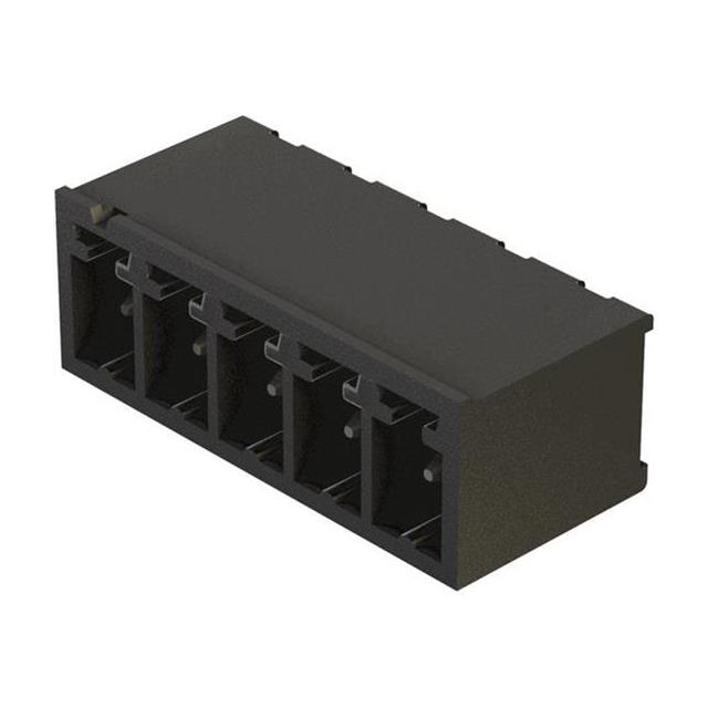 HARTING 14122015002000 electronic component