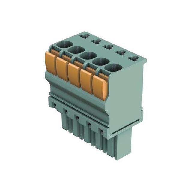 HARTING 14310714102000 electronic component