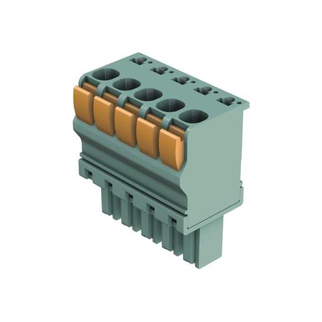 HARTING 14311815102000 electronic component