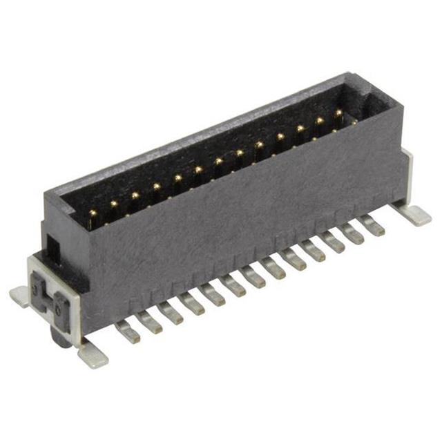 HARTING 15110422601000 electronic component