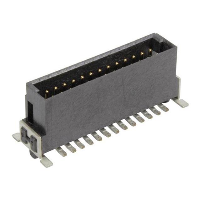 HARTING 15120342601000 electronic component