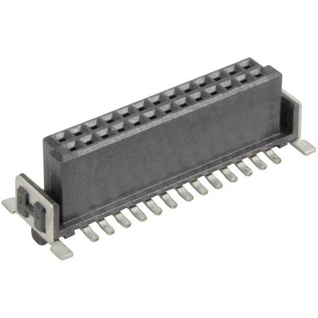 HARTING 15210642601000 electronic component