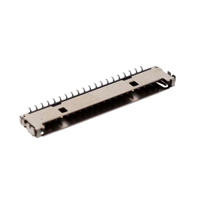 Hirose Electric Co Ltd DF19G-20P-1H(52) electronic component