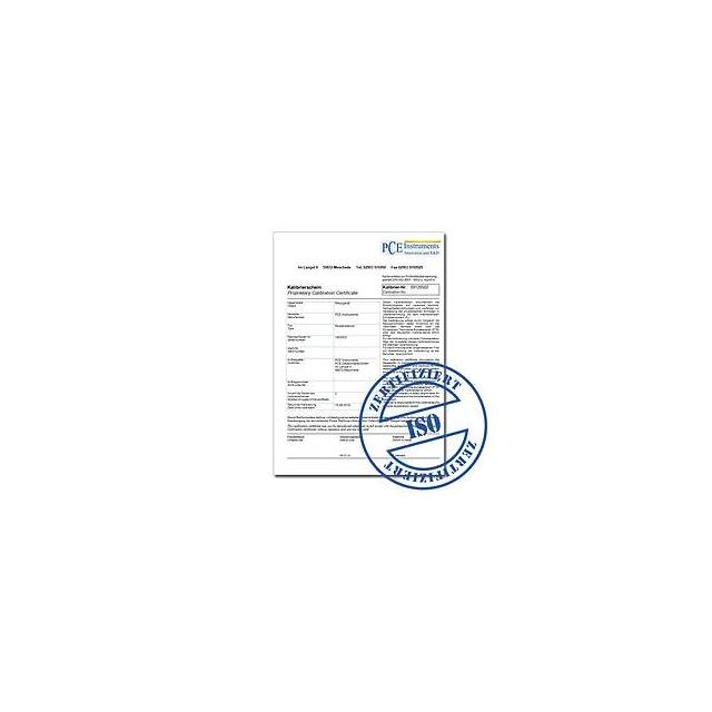 PCE Instruments CAL-IG electronic component