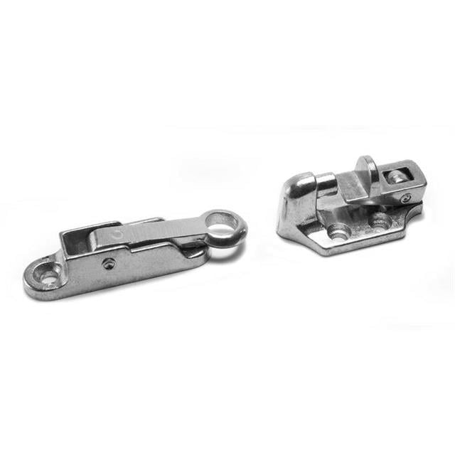 Austin Hardware DH-HC-AL-4 electronic component