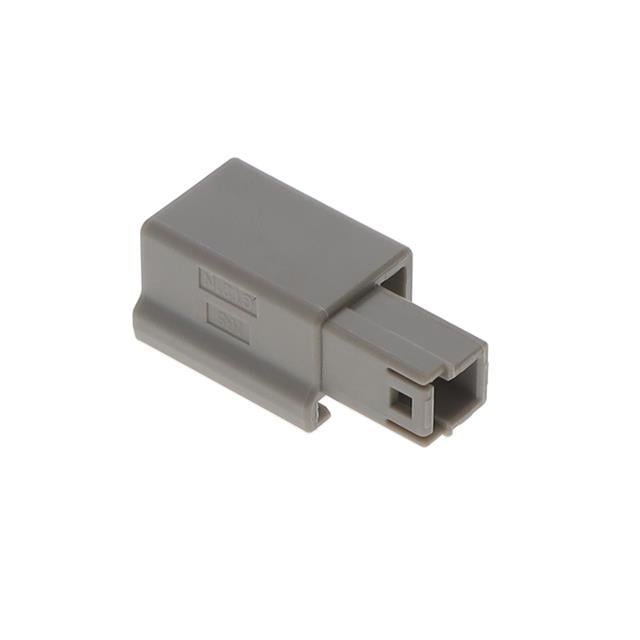 Hirose Electric Co Ltd GT21N-1PP-HU electronic component