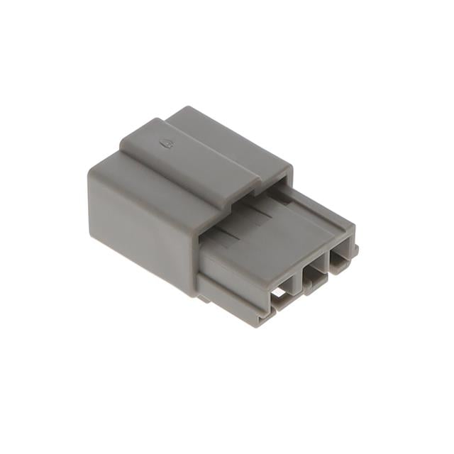 Hirose Electric Co Ltd GT21N-2/1PP-HU electronic component