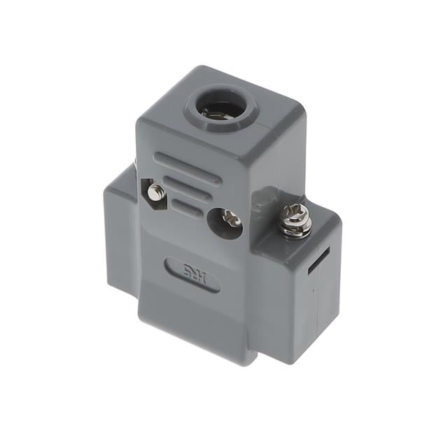 Hirose Electric Co Ltd HDE-CTF(50) electronic component