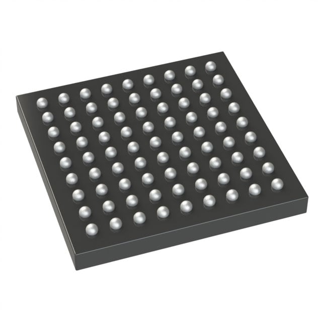 Microchip Technology MAX24710EXG2 electronic component