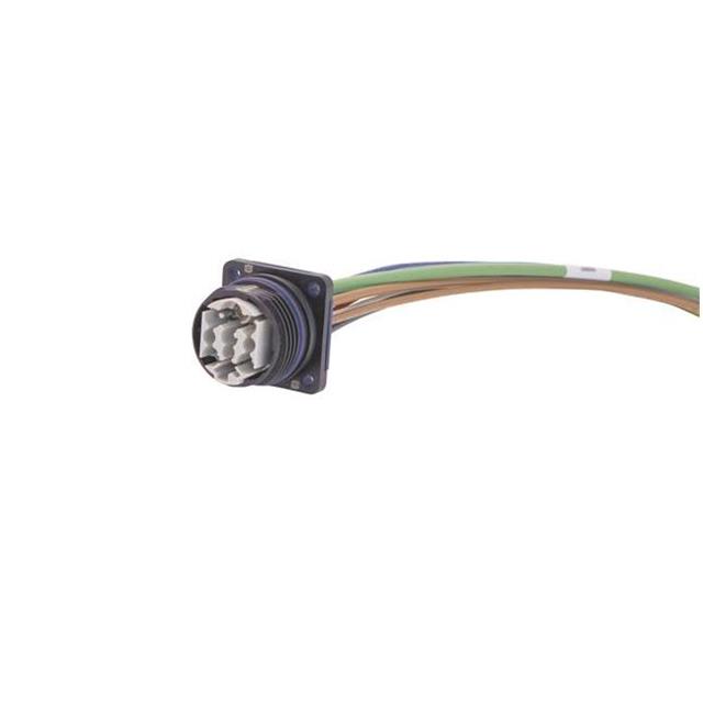 HARTING 33503998141010 electronic component
