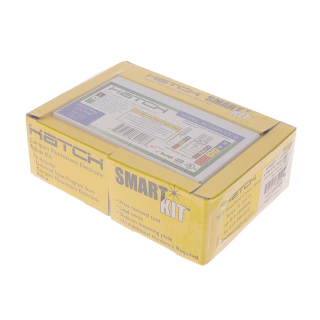 Hatch Lighting HC218/PS/UV/K electronic component