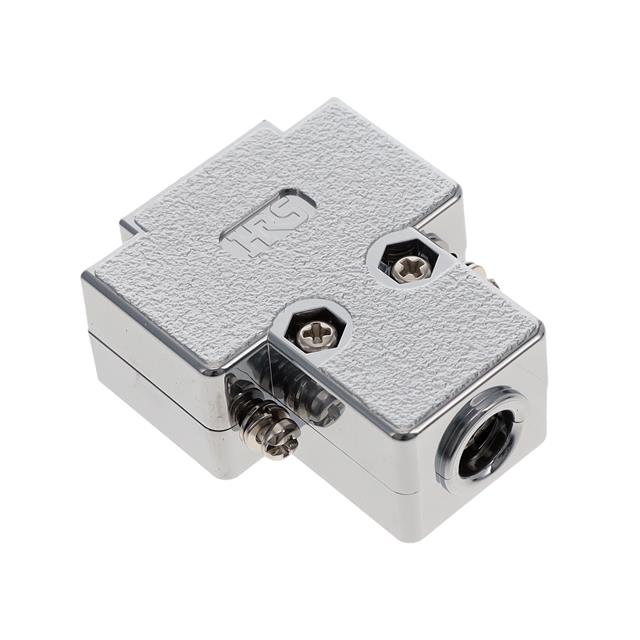 Hirose Electric Co Ltd HDE-CTH(4-40)(10) electronic component
