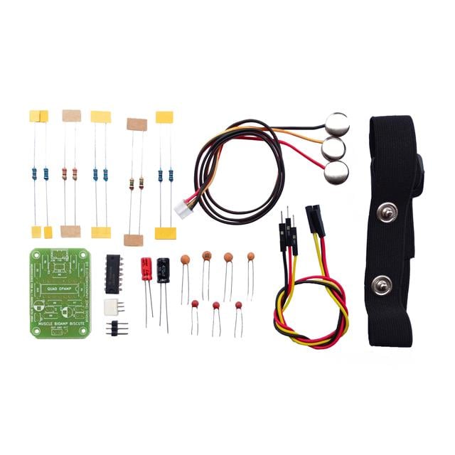 Upside Down Labs 0015 electronic component