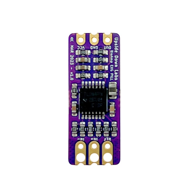 Upside Down Labs 0047 electronic component