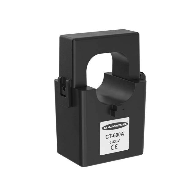 Banner Engineering Corporation BWA-CURRENT-TRANSFORMER-600A electronic component
