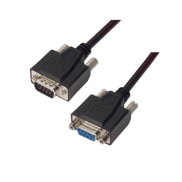 L-com CSMNB9MF-10 electronic component