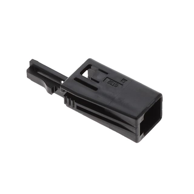 Hirose Electric Co Ltd GT32-4DS-HU(D) electronic component