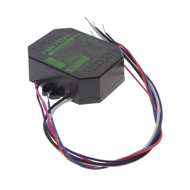 Hatch Lighting LC16-0700Z-UNV-Q electronic component