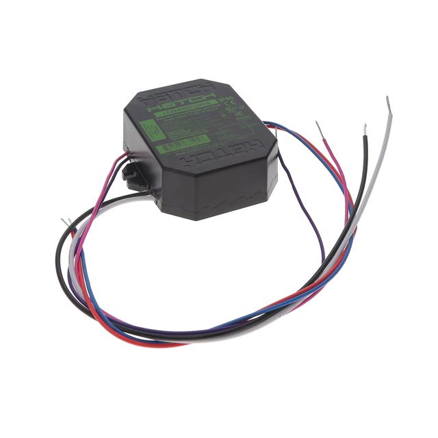 Hatch Lighting LC25-0500Z-UNV-Q electronic component