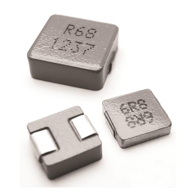 NIC Components Corp NPIM74PA1R0MTRQYF electronic component